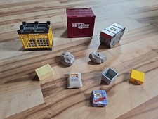 Playmobil Container Frachtset