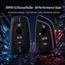 BMW Schlüsselhülle –