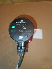 Grundfos ALPHA2 25-40 180 Heizungspumpe, Boilerpumpe, Kesselpumpe Nr.1