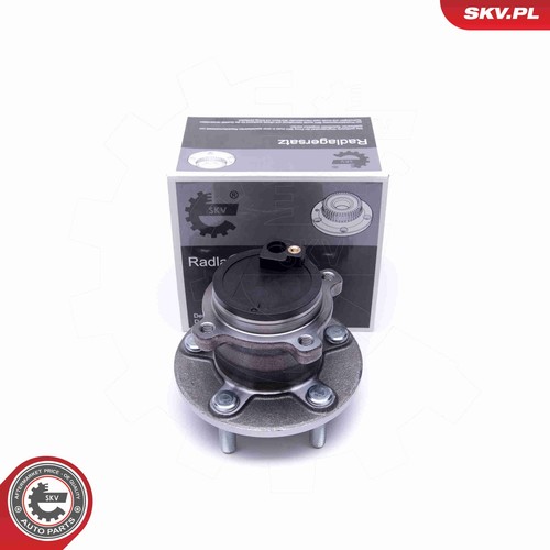 Esen skv radlagersatz 29skv401 - radlagersatz,