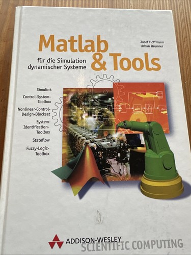 Matlab und tools - und, für