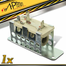 Vorwiderstand Gebläse