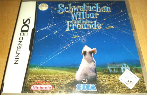 Neu ovp sega schweinchen - sega,
