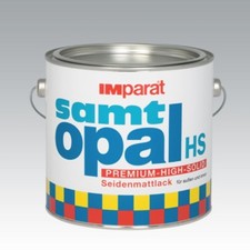 IMPARAT Profi samt OPAL HS