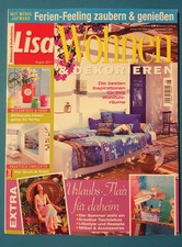 Lisa Wohnen & Dekorieren