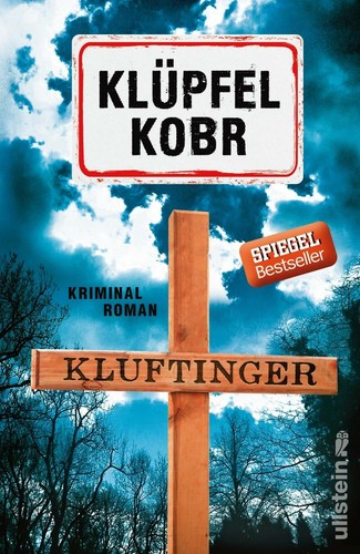 Kluftinger von volker - volker, klüpfel