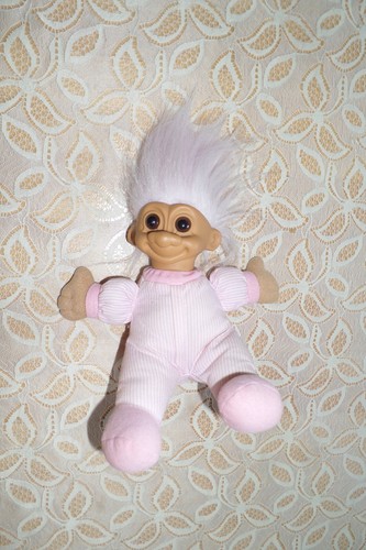 Russ gnom troll cm - 21,
