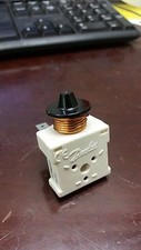 Danfoss 117U6012 HST Starting