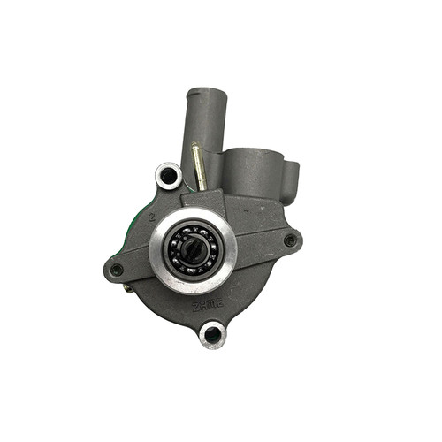 Original hisun 500 - 500, hs500