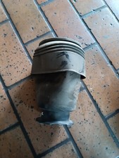 Original BMW 5er E60 E61 Luftfederung Luftbalg Balg hinten links