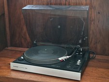 Telefunken TS 860 Plattenspieler HiFi Direktantrieb Vintage Turntable