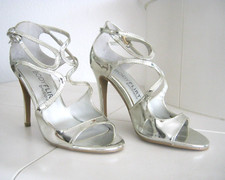 High Hils    Pumps Body Flirt  Gr. 39