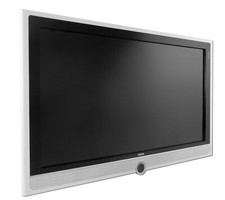LOEWE TV 26 Zoll (66 cm) Full HD TV Fernseher DVBC DVBS2 HDMI USB CI+  Weiß