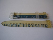 Swatch kunststoffarmband - swatch,