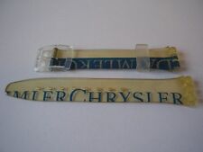 SWATCH KUNSTSTOFFARMBAND