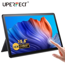 Touch Monitor 15,6 Zoll FHD