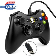 Wired Controller USB For PC
