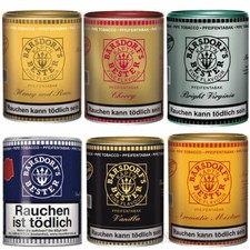 Pfeifentabak barsdorf - pfeifentabak, barsdorf's