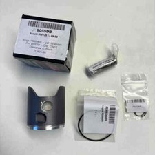 WÖSSNER 8055DB Kolbensatz 53,96mm passend für Suzuki RM 125 89-99 Ersatzteil-Kit
