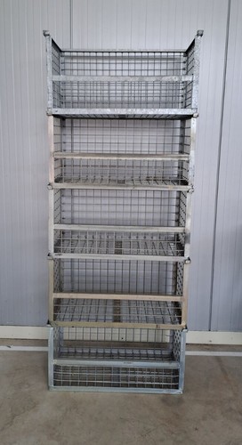 Gitterbox metallbox - gitterbox,