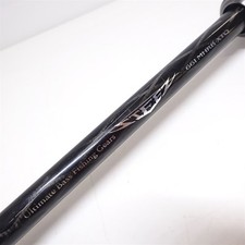 Daiwa 07 Steez's Machine Gun