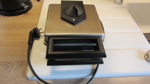 Waffeleisen/Waffelautomat