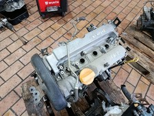 Opel Zafira A Astra G 1.8