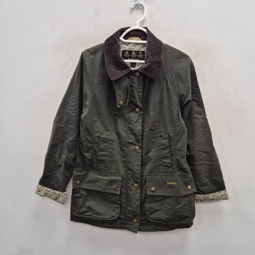 Barbour floral print beadnell - floral,