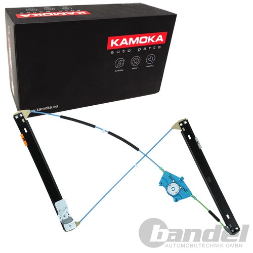 Kamoka fensterheber elektrisch - kamoka,