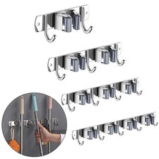 Geräteleiste Besenhalter