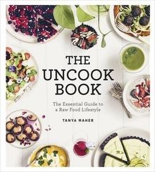 The uncook book - the,