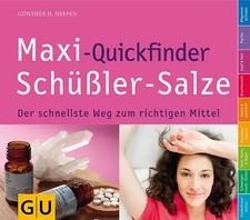 Maxi-Quickfinder