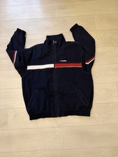 Vintage Lotto Boris Becker