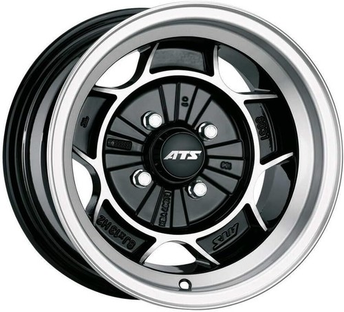 Alufelge ats classic 8x13 - classic,