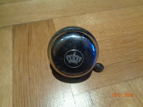 Fahrradklingel ddr diamant - fahrradklingel,