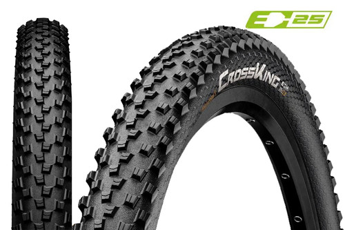 Continental cross king - -,