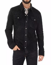 Beste Neu Herren Schwarz