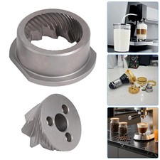 Set Mahlsteine Mahlkegel