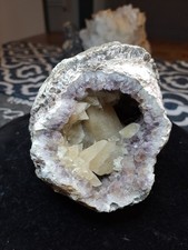 Amethyst Druse Juchem