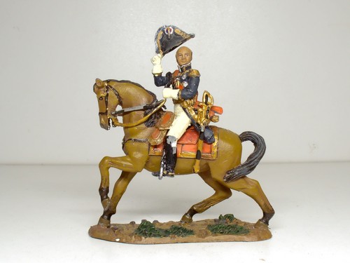 Del prado zinn figur - del,