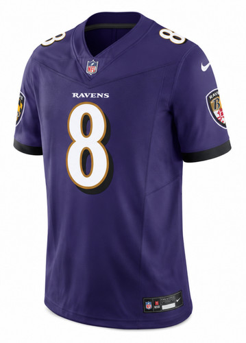 Nike baltimore ravens vapor - nike,