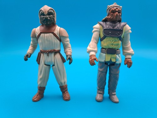 Star wars figuren - star, kenner