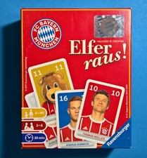 Ravensburger FC BAYERN