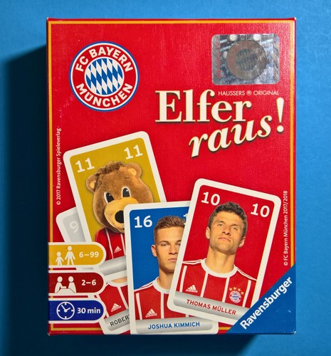 Ravensburger bayern - fc,