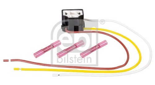Vorne febi bilstein 107142 - febi,