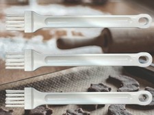 3 X SET KUCHENPINSEL