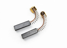 Kohlebürsten Motorkohlen 2