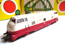 Modelleisenbahn Spur TT.  BR
