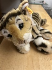 Steiff Tiger Radjah Baby 066269