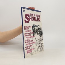 How To Draw Shoujo  | 